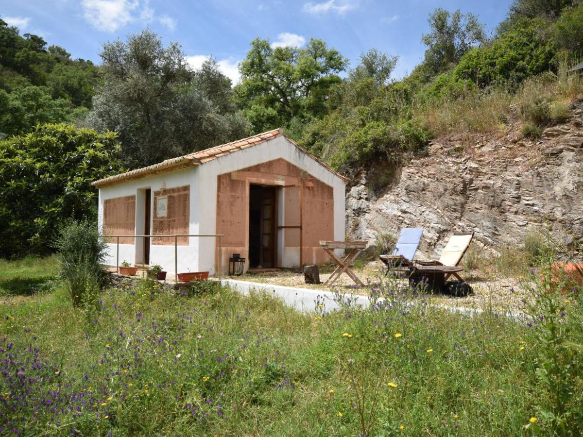 Quiet And Cottage In The Estate Casas Da Cerca Troviscais Exteriér fotografie