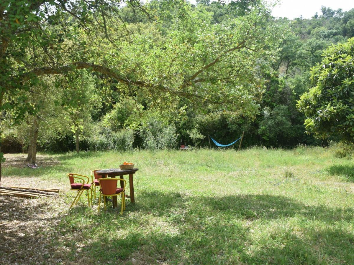 Quiet And Cottage In The Estate Casas Da Cerca Troviscais Exteriér fotografie